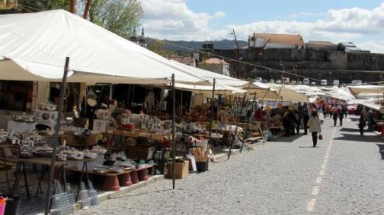 Feira de Vila Nova de Cerveira