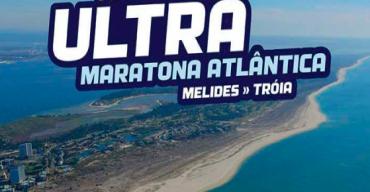 Ultra Maratona Melides Troia
