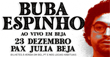 Buba Espinho