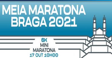 Meia Maratona de Braga 2021
