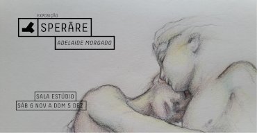 SPERARE - Adelaide Morgado