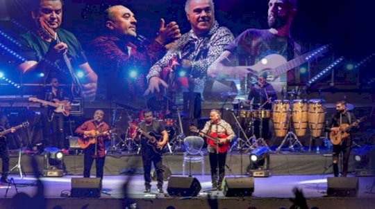 Gipsy Kinggs By André Reyes