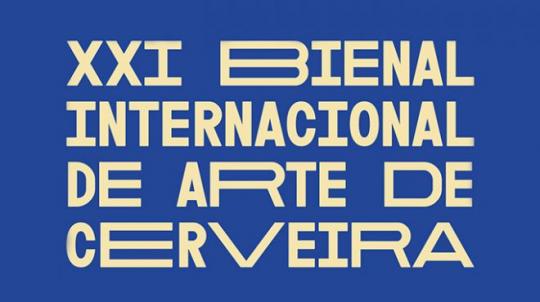 Bienal Internacional de Arte de Cerveira