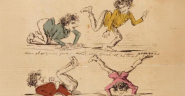 Bordalo Como Nunca o Viu