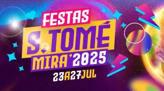 Festas de São Tomé