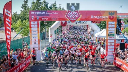 Bragança Granfondo