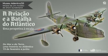 A Aviação e a Batalha do Atlântico