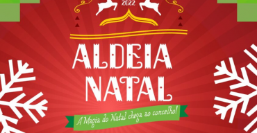 Aldeia Natal | Valongo