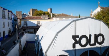 Folio 2022 - Festival Literário de Óbidos