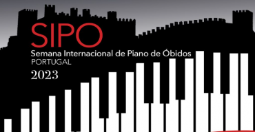 Semana Internacional de Piano de Óbidos