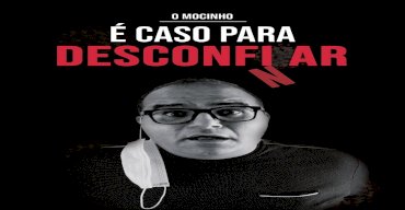 STAND UP COMEDY - É CASO