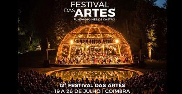 Festival das Artes