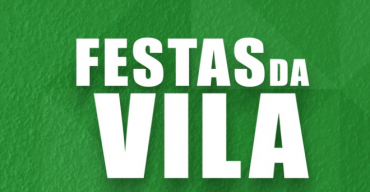 Festas Da Vila 2023