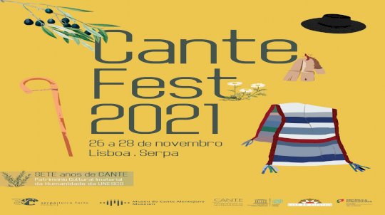 Cante Fest 2021