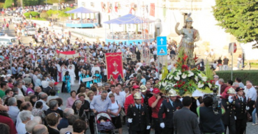 Feira e Festa de S. Miguel