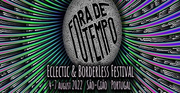 Fora de Tempo Festival 2022