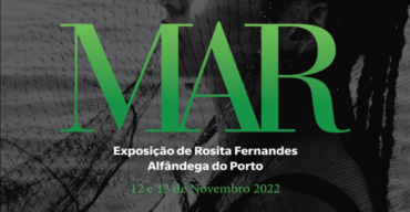 MAR | Rosita Fernandes