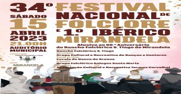 Festival Nacional de Folclore 2023