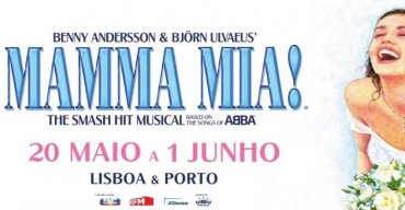 Mamma Mia! (Porto)