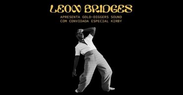 Leon Bridges