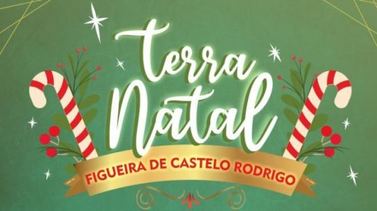 Terra Natal - Figueira de Castelo Rodrigo