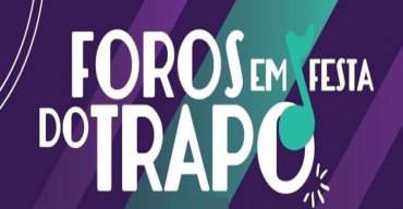 Festas Foros do Trapo 2026