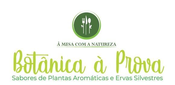 À mesa com a natureza