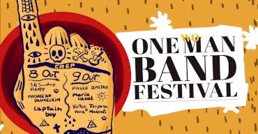 11º Festival One Man Band