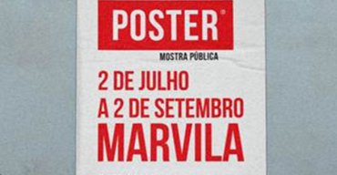 Poster Mostra