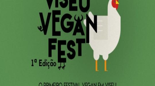 Viseu Vegan Fest