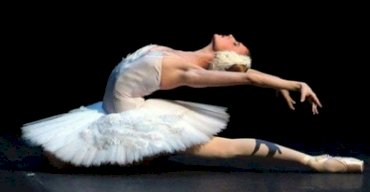 O Lago Dos Cisnes | Russian Classical Ballet