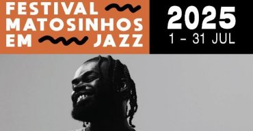 Matosinhos em Jazz