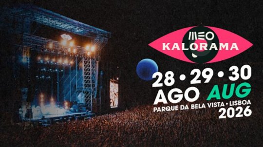 MEO Kalorama