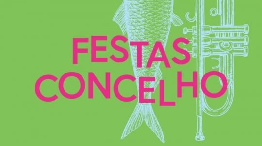 Festas do Concelho - Lourinhã
