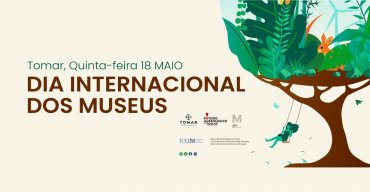 Dia Internacional dos Museus