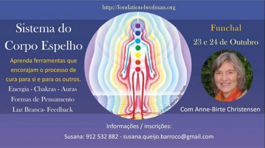 Curso Corpo Espelho