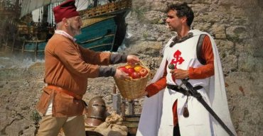 Feira Medieval de Palmela