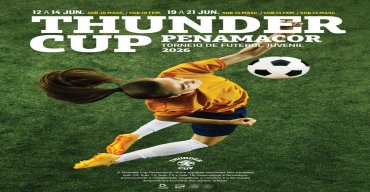 Thunder Cup Penamacor