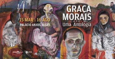 Graça Morais - Uma Antologia