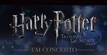 Harry Potter e os Talismãs da Morte – Parte 1