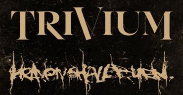 Trivium & Heaven Shall Burn
