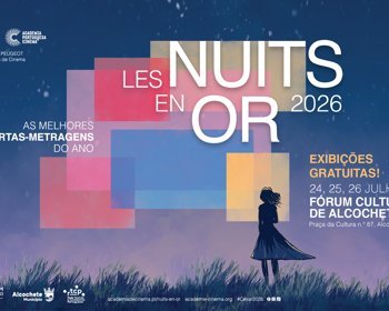 Les Nuits en Or