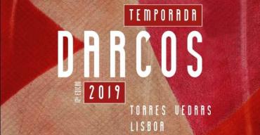 TEMPORADA DARCOS 2019