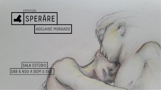 SPERARE - Adelaide Morgado
