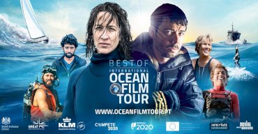 OCEAN FILM TOUR
