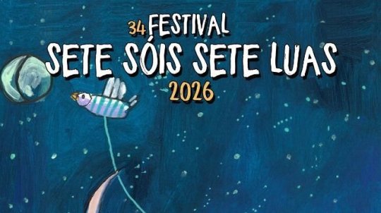 Festival Sete Sóis Sete Luas