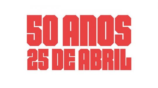 Comemorações dos 50 Anos do 25 de Abril