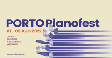 Porto Piano Fest