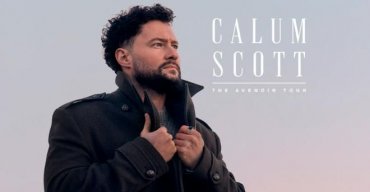Calum Scott (Lisboa)