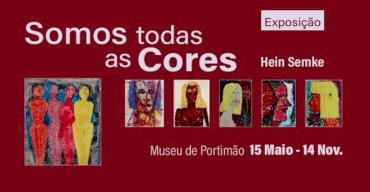 Somos Todas as Cores